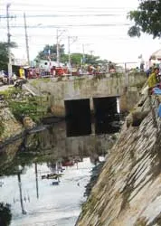 Ô nhiễm kênh rạch TPHCM: Nhận diện những tiểu “Vedan” ảnh 2