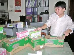 Thanh tra sữa và nguyên liệu sữa tại TPHCM: Phần nhiều xuất xứ từ Trung Quốc