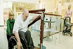 Bài 1: 2008 - Năm bản lề đối với người khuyết tật