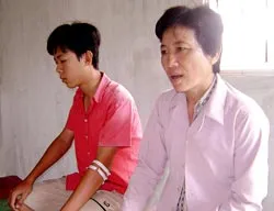 Tiền Giang: Khen thưởng một phụ nữ dũng cảm bắt cướp