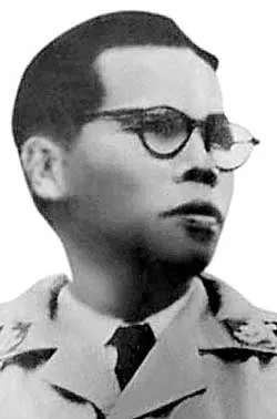 Trung tướng Nguyễn Bình: Những trang nhật ký cuối cùng