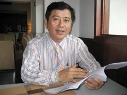 Bảo vệ quyền lợi người tiêu dùng : Cần sớm hoàn thiện khung pháp lý