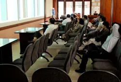 Hạ viện Mỹ bác kế hoạch giải cứu thị trường tài chính: Chứng khoán Việt Nam đỏ sàn