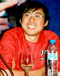 Đạo diễn Huỳnh Phúc Điền: Không gì ngăn được lòng say mê