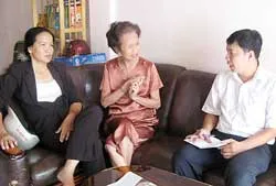 Nhìn lại 2 năm rưỡi Đại hội Đảng bộ TPHCM (khóa VIII): Xây dựng đội ngũ cán bộ trẻ – bước đột phá trong công tác cán bộ