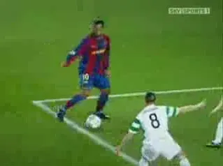 Kỹ năng đá bóng