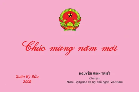 Khắp nơi hân hoan đón năm mới 2009