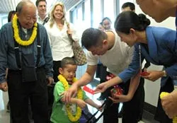 Cả nước đón chào năm mới 2009 ảnh 2