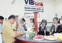 VIB và VinaGame hợp tác triển khai giải pháp thanh toán điện tử