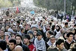 Từ cuộc chiến ở Gaza: Nguy cơ chiến tranh khu vực Trung Đông