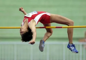 Thông qua kế hoạch đầu tư môn điền kinh năm 2009 - Thuê lại chuyên gia nước ngoài