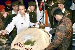 Israel chuẩn bị leo thang chiến tranh ở Dải Gaza