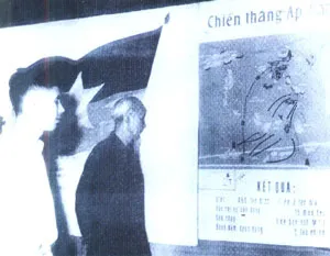 Những bí mật chưa từng tiết lộ