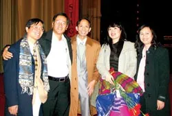 Nghệ sĩ piano Bích Trà: Kể chuyện từ những chuyến đi