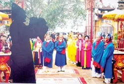 Cuộc thi ảnh “Việt Nam mùa thứ 5”: 12 tác phẩm được trao giải