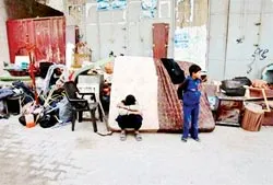 Quốc tế nỗ lực tìm giải pháp cho cuộc chiến Dải Gaza: Hamas cảnh báo Israel về “số phận đen tối”