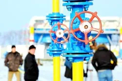 Gazprom kiện Naftogaz