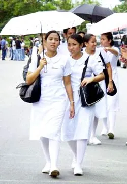 Philippines: Nỗi niềm xuất khẩu lao động