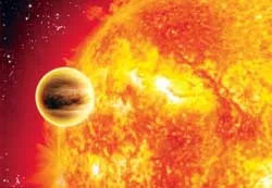 Những sự kiện khoa học nổi bật năm 2008