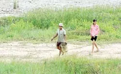 Tách thửa không nhỏ hơn 36m²