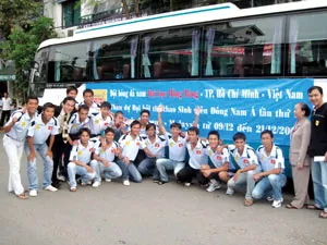 IC Pharmacy- Nơi gửi gắm các niềm tin cho bệnh nhân ảnh 2