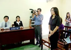 Án dân sự tồn đọng, do đâu?