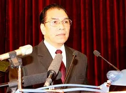 Vận dụng quy luật vào thực tiễn để tạo bước phát triển mới (*)