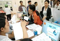 Ngành hải quan và thuế vẫn nặng cơ chế xin - cho