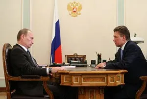 Thủ tướng Nga ra lệnh cho Gazprom cắt giảm lượng khí đốt trung chuyển qua Ukraine