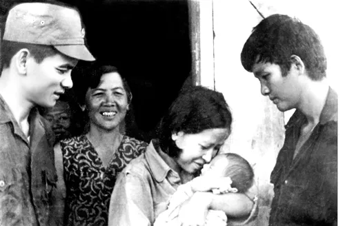 Những thời khắc Campuchia ảnh 3