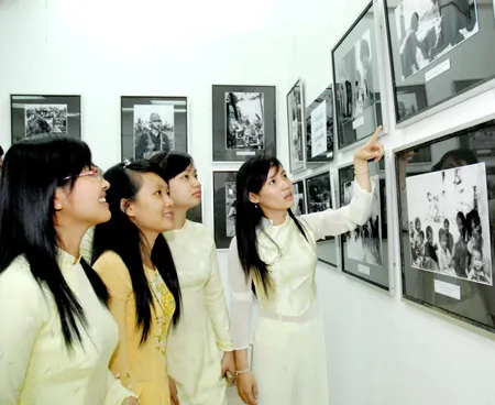 Những thời khắc Campuchia