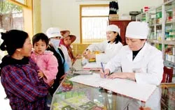 Giá thuốc lại tăng