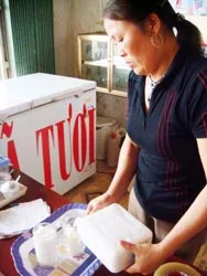 Bộ Y tế không “minh oan” hay “đính chính” cho Hanoimilk ảnh 2