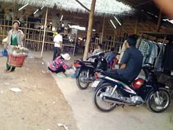 Nhức nhối cờ bạc vùng biên ảnh 5