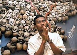 “Những năm tháng máu và hoa”- Ký ức một thời hoa lửa