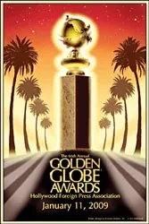 Ai sẽ là chủ nhân “Quả cầu vàng 2009”?