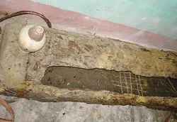 Phát hiện ngôi mộ thuyền cổ thế kỷ 16