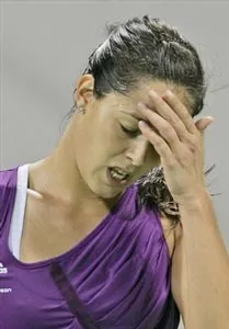 Brisbane International 2009: Mauresmo loại Ivanovic ảnh 2