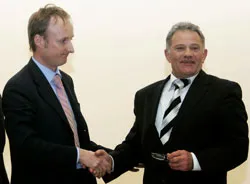 Nga đòi có thỏa thuận văn bản để mở khí đốt cho châu Âu