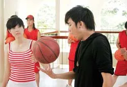 “Giải cứu thần chết” - “High school musical” Việt Nam