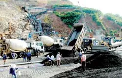 Năm 2009: EVN đưa vào vận hành 9 công trình điện