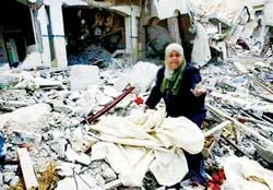 Trung Đông: Lẩn quẩn giữa khiêu khích và trả thù