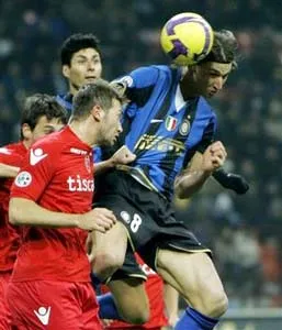 Kết quả các giải bóng đá châu Âu (rạng sáng 11-1)