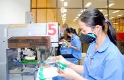 Trình độ sản xuất của các doanh nghiệp ở TPHCM: Chỉ có 1% công nghệ hiện đại