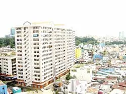 Kích cầu nhà ở xã hội từ đâu? ảnh 2