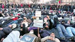 Israel leo thang quân sự