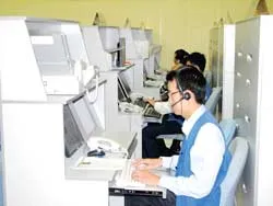 Điện tử hóa công ty chứng khoán ảnh 2