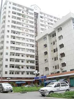 Kích cầu nhà ở xã hội từ đâu? ảnh 3