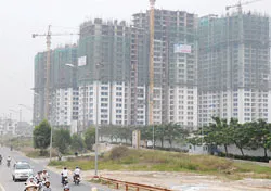 Hiệp hội Bất động sản TPHCM kiến nghị tính lại thời hạn trả nợ