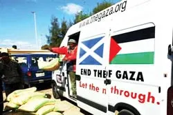 Israel điều động quân dự bị tham chiến ở Dải Gaza